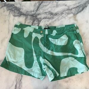 Tom Ford Swim Trunks Sz 54 or 36”